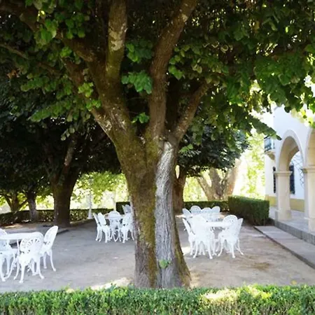 Quinta Do Sanguinhal Villa Rio Maior Exterior photo