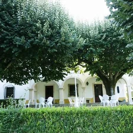Quinta Do Sanguinhal Villa Rio Maior Exterior photo