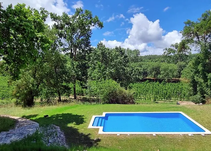 Quinta Do Sanguinhal