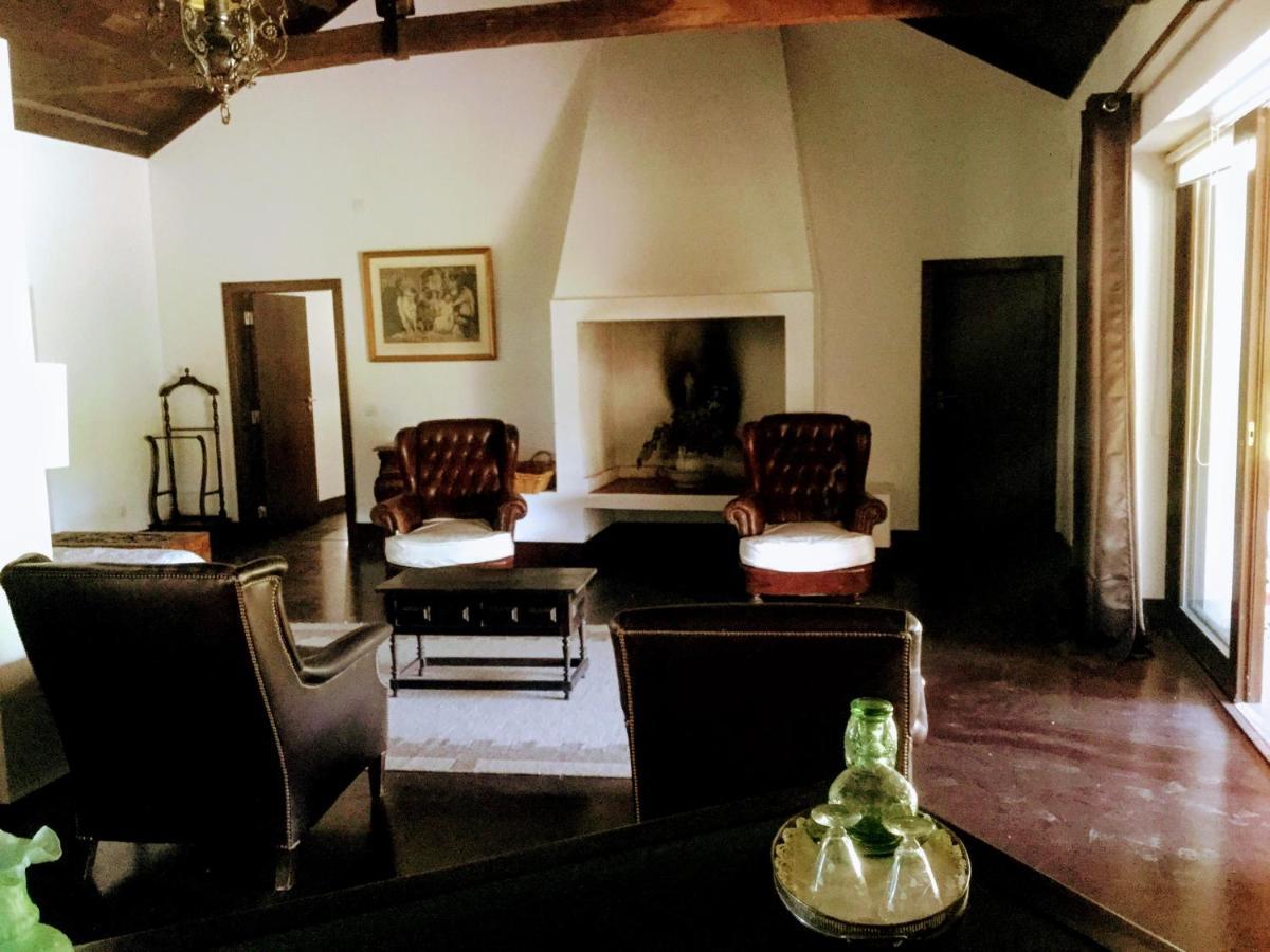 Holiday home Quinta Do Sanguinhal *