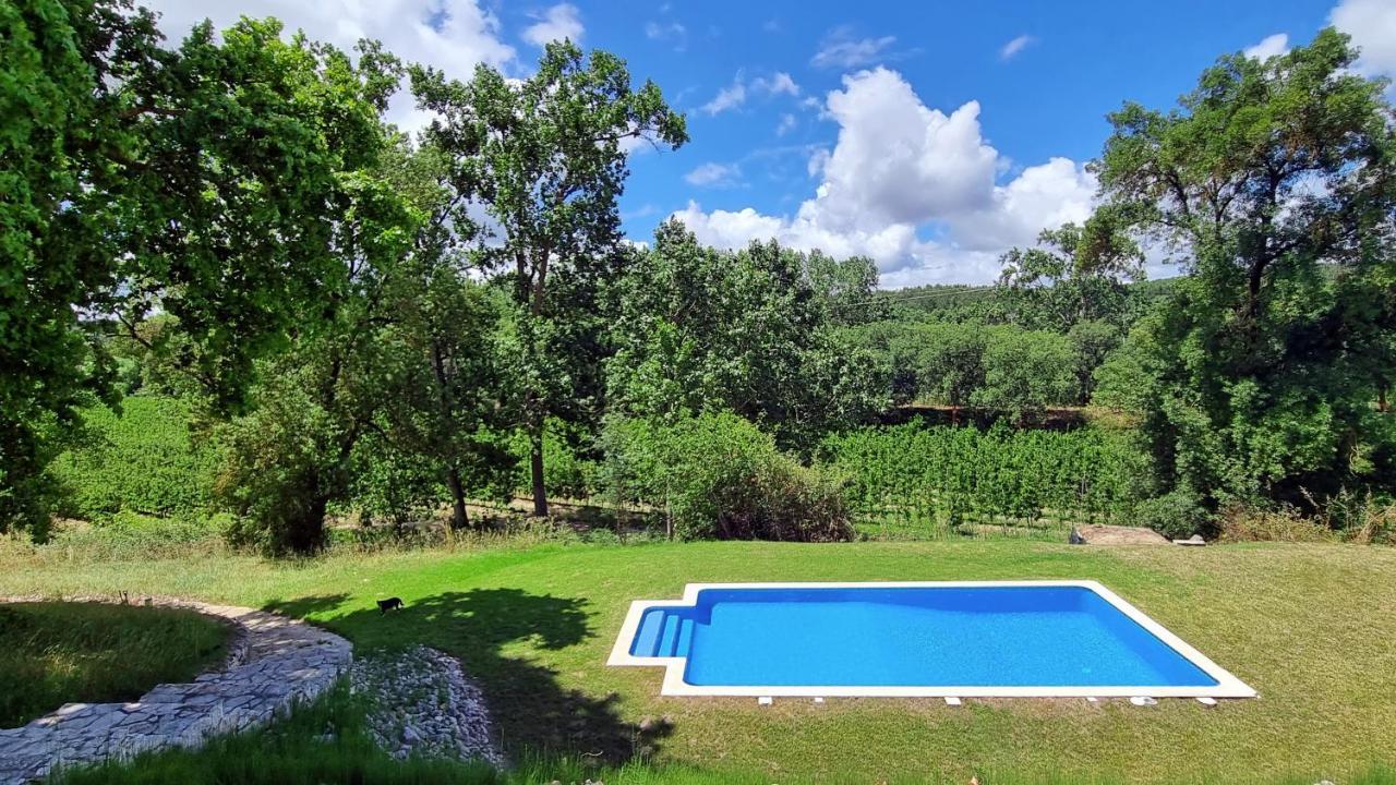 Quinta Do Sanguinhal
