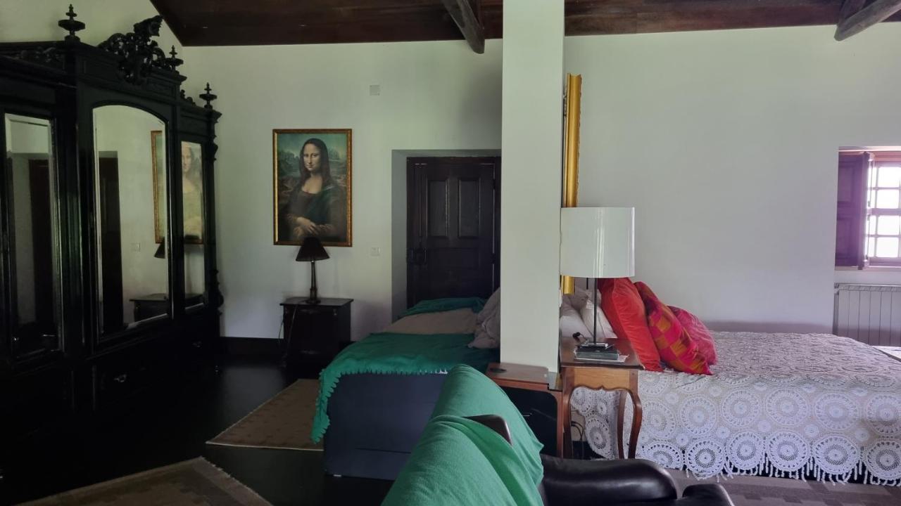 Holiday home Quinta Do Sanguinhal *