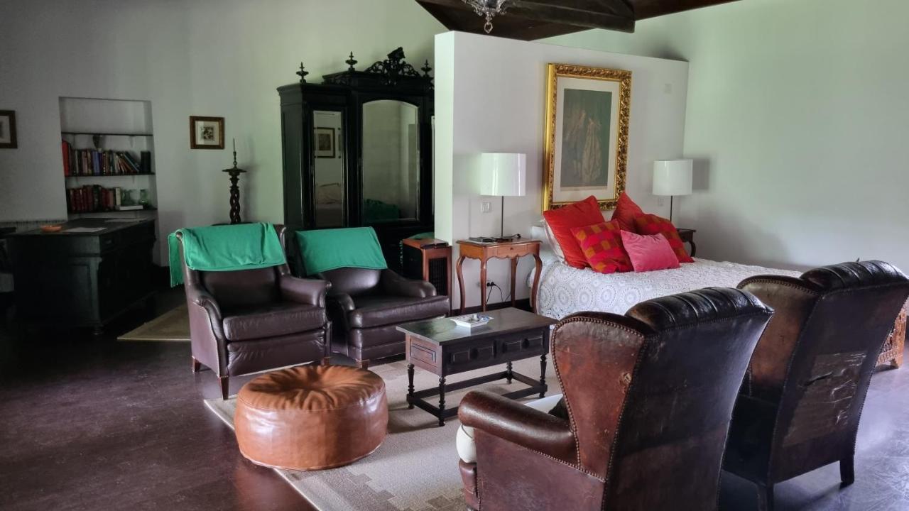 Quinta Do Sanguinhal