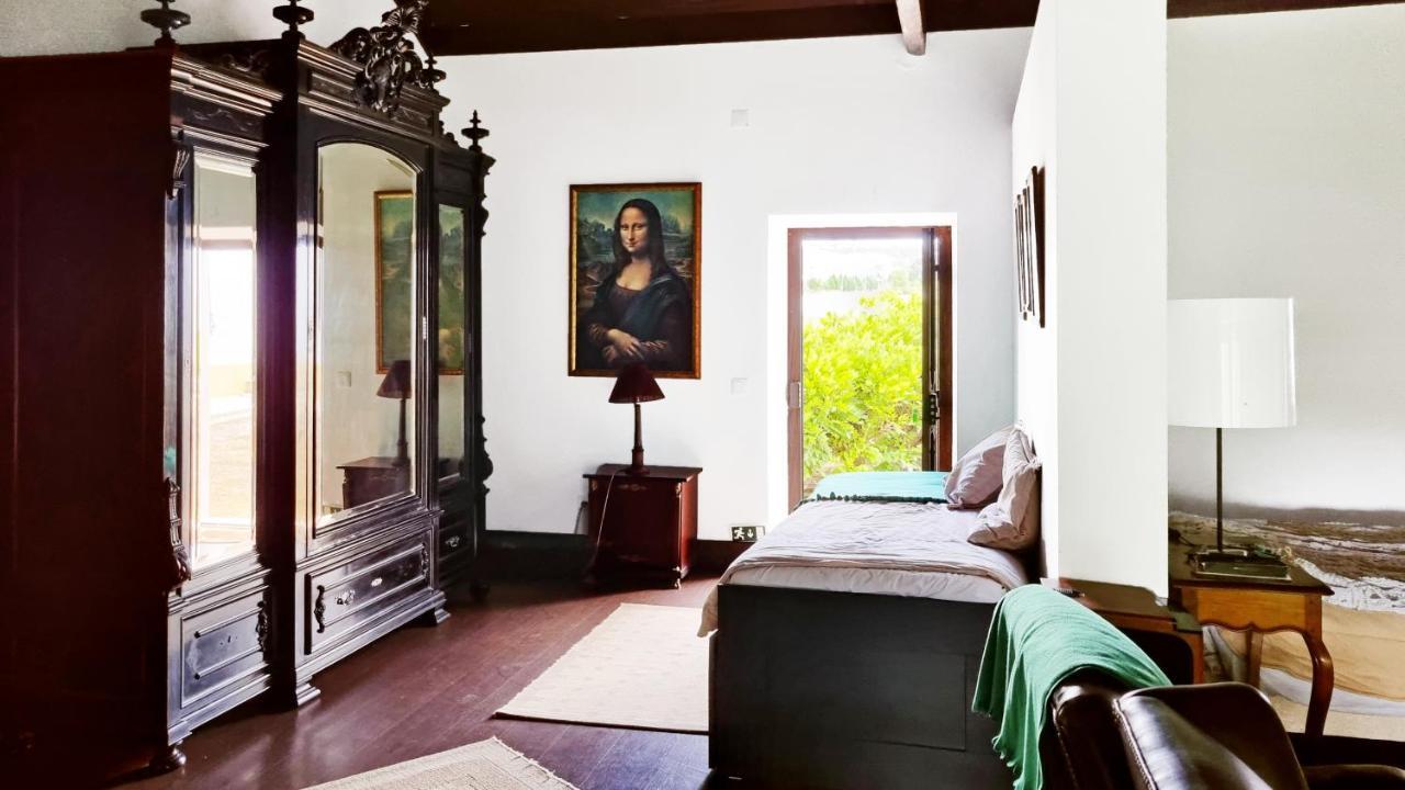 Quinta Do Sanguinhal Holiday home *