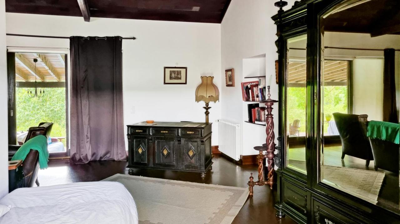 Quinta Do Sanguinhal Holiday home