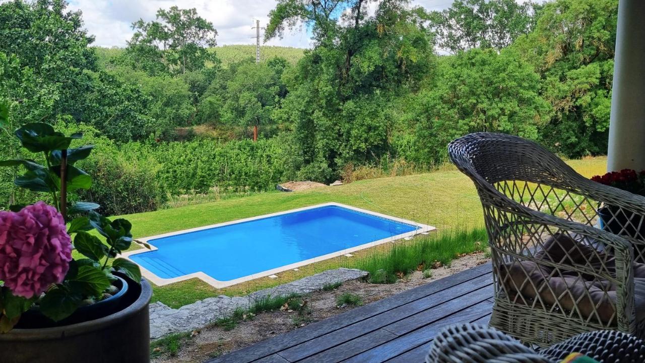 Quinta Do Sanguinhal *