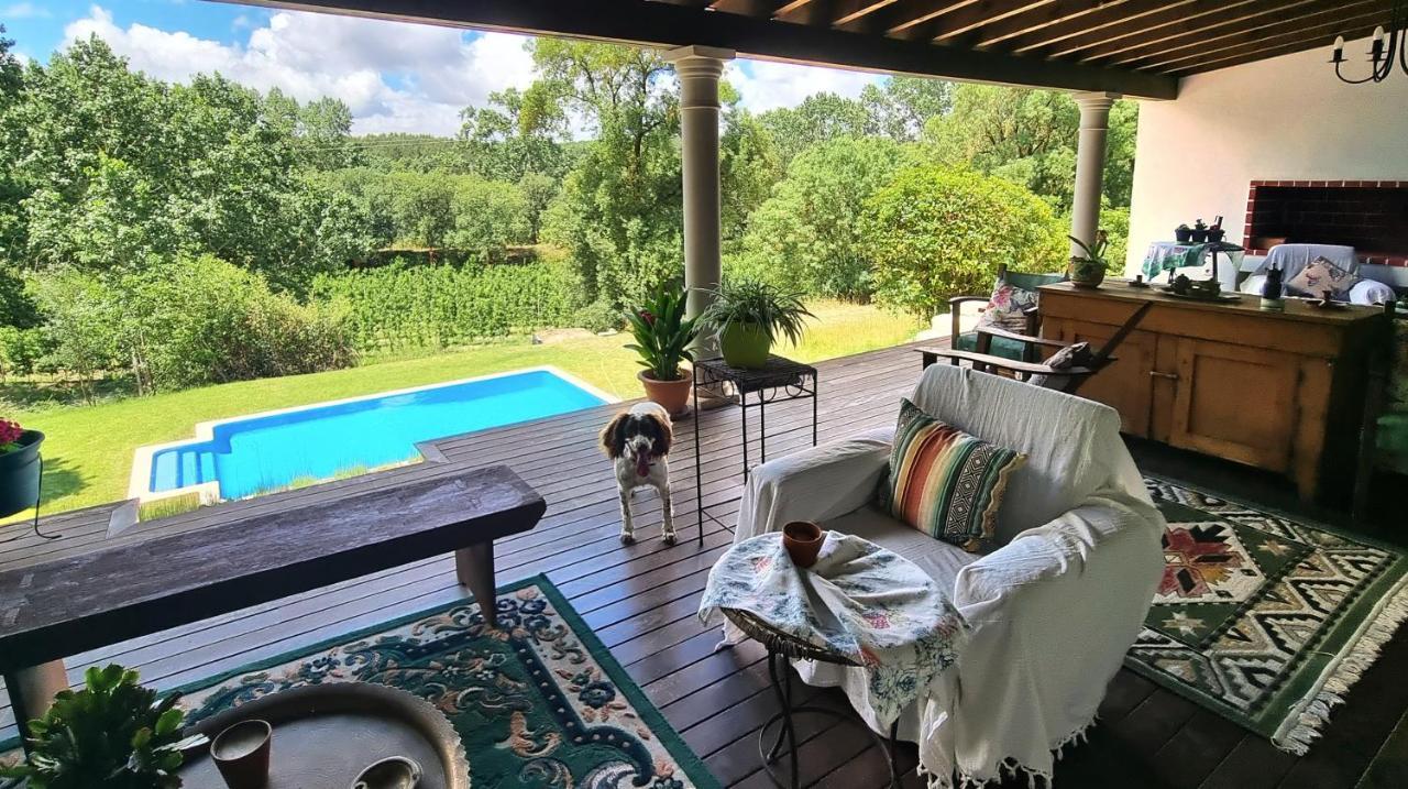 Quinta Do Sanguinhal Holiday home