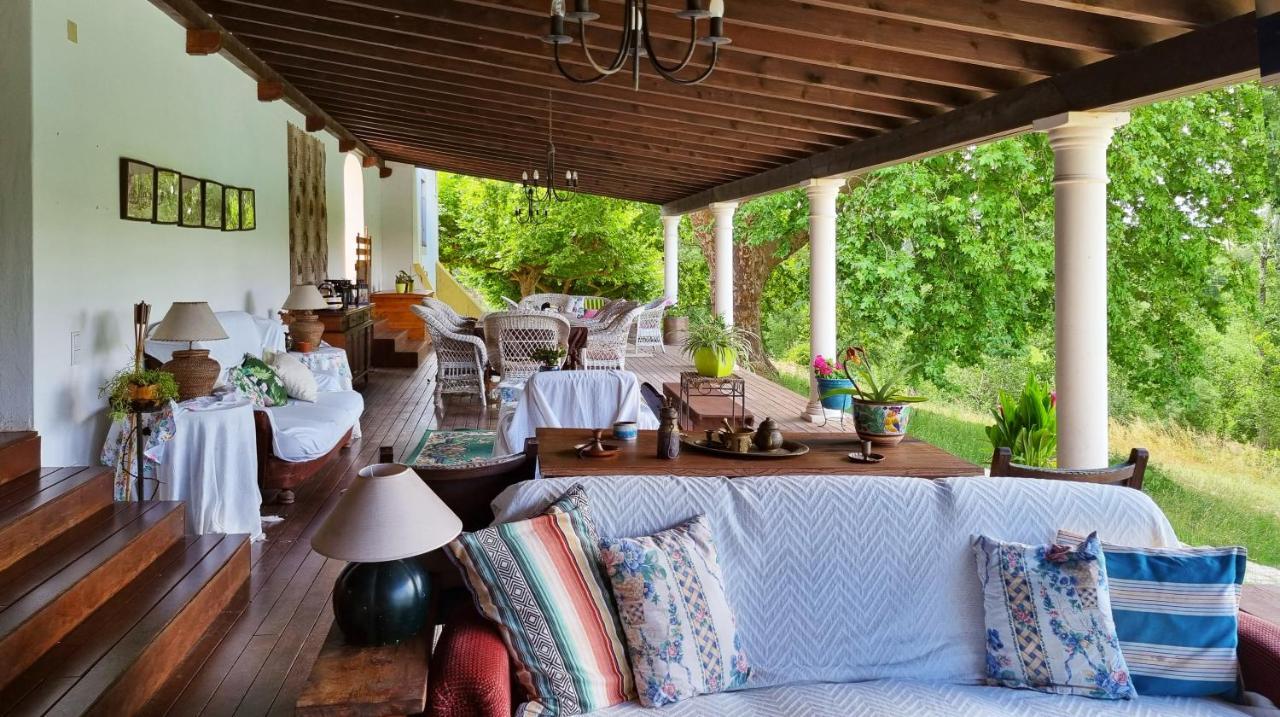 Quinta Do Sanguinhal Holiday home *