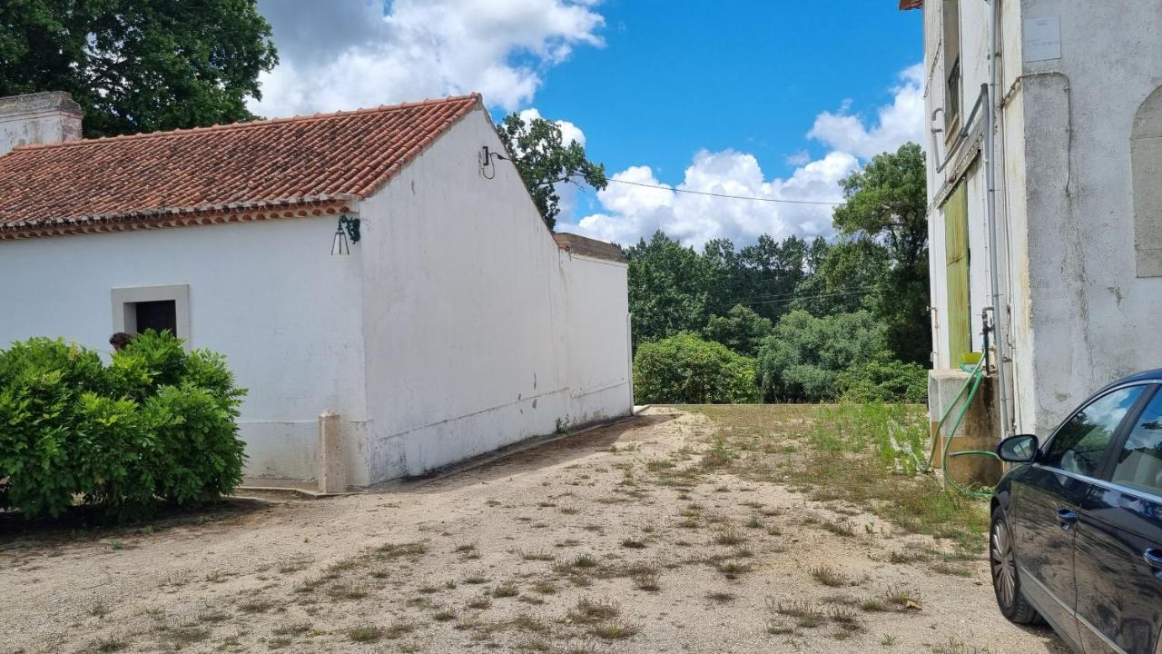 Quinta Do Sanguinhal Holiday home *