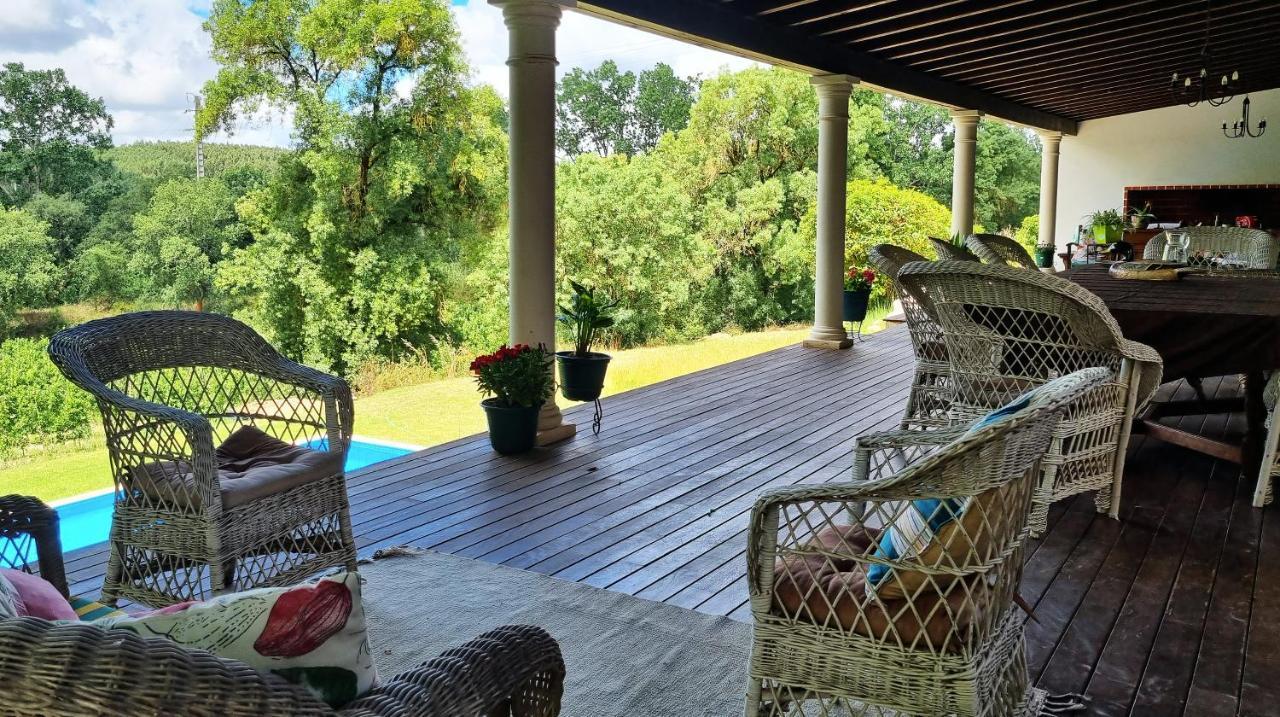 Quinta Do Sanguinhal