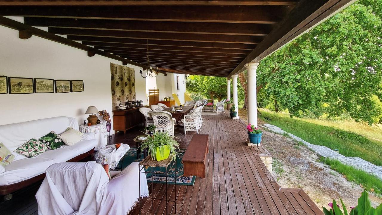 Quinta Do Sanguinhal Rio Maior