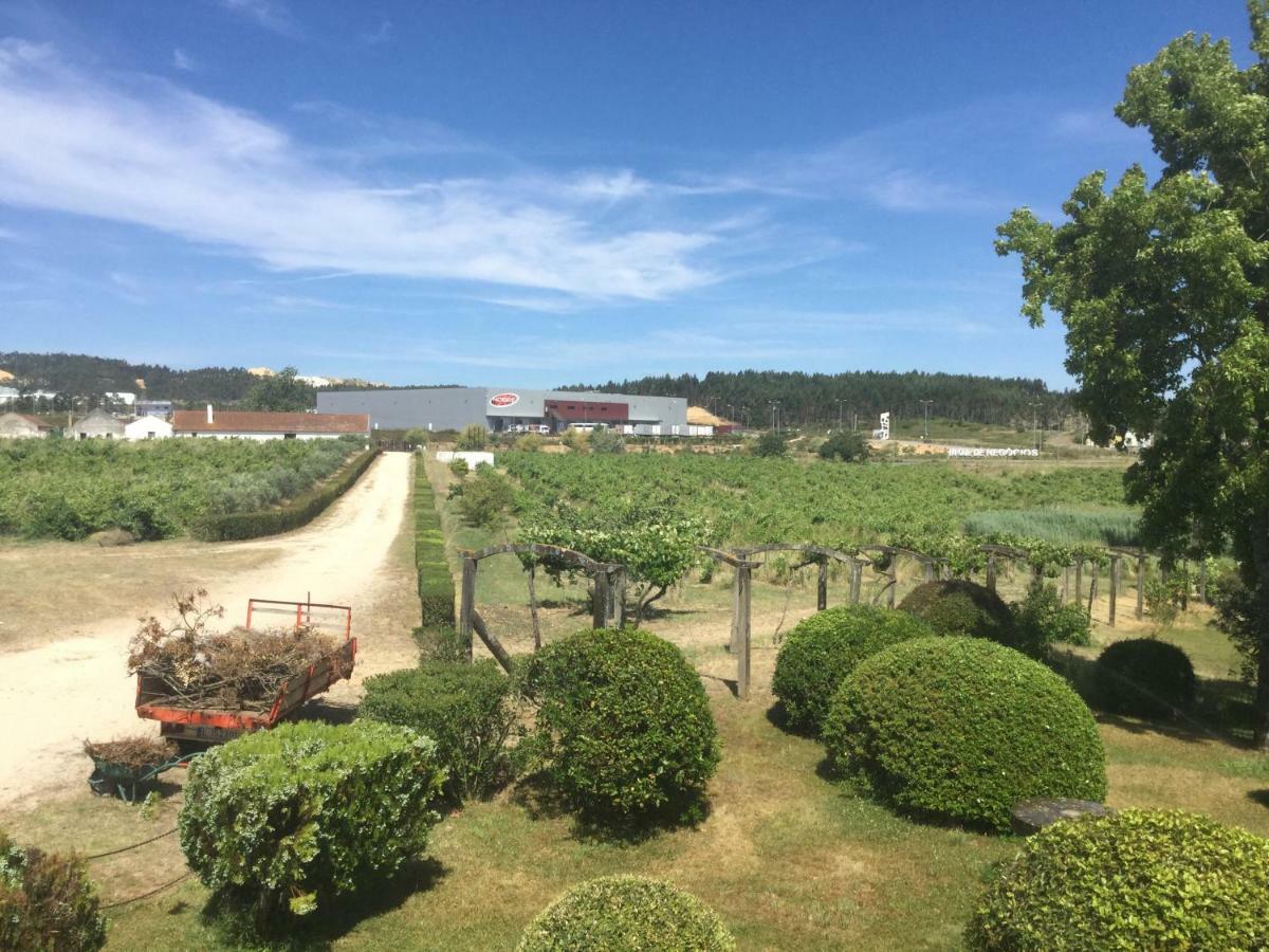 Quinta Do Sanguinhal Holiday home