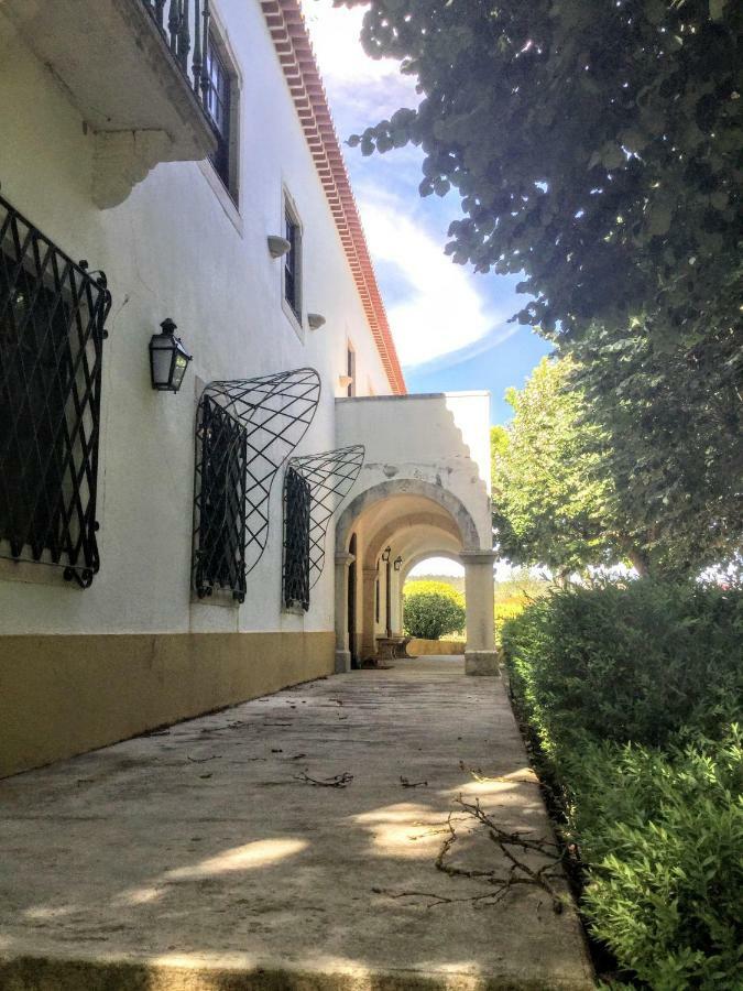 Quinta Do Sanguinhal Rio Maior