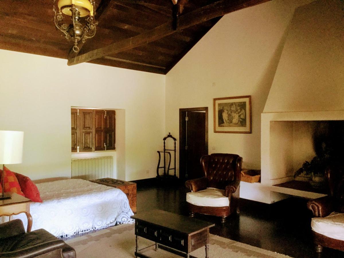 Quinta Do Sanguinhal * Rio Maior