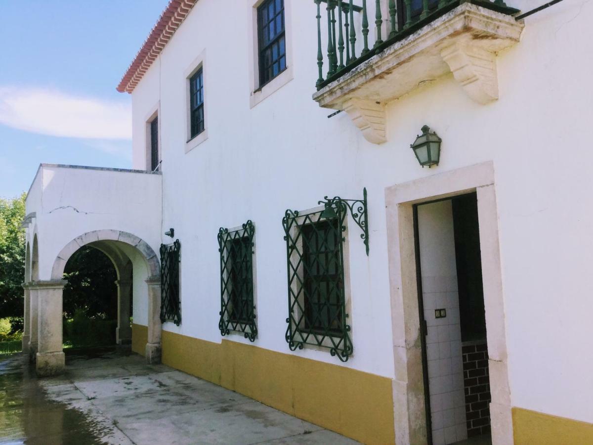 Quinta Do Sanguinhal Holiday home Rio Maior