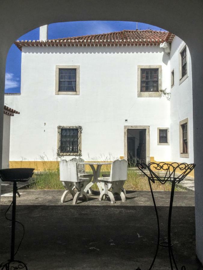 Quinta Do Sanguinhal *