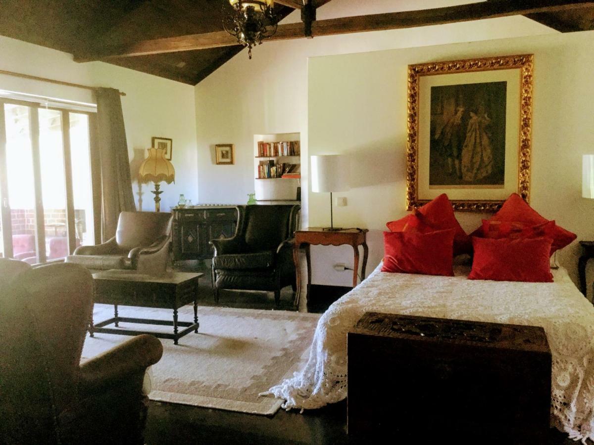 Holiday home Quinta Do Sanguinhal *