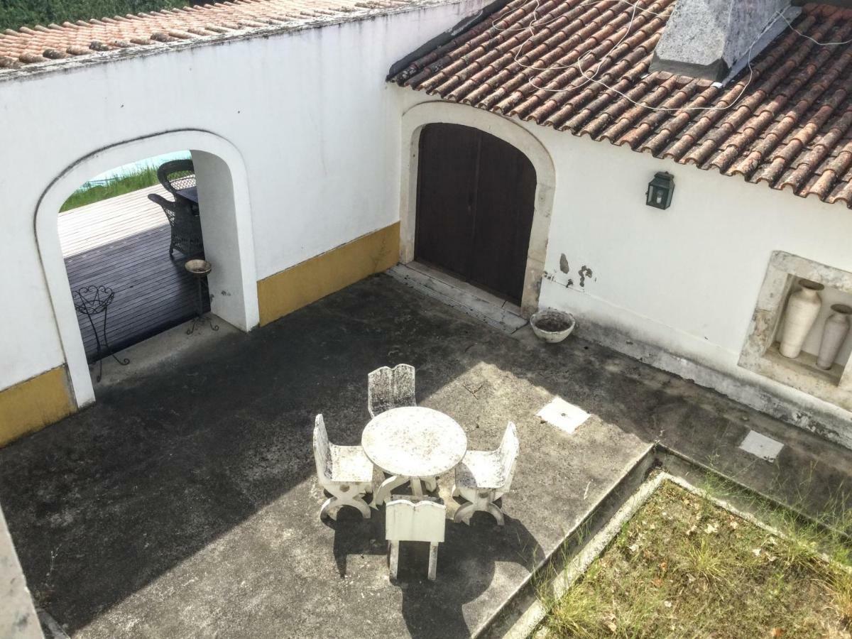 Quinta Do Sanguinhal *