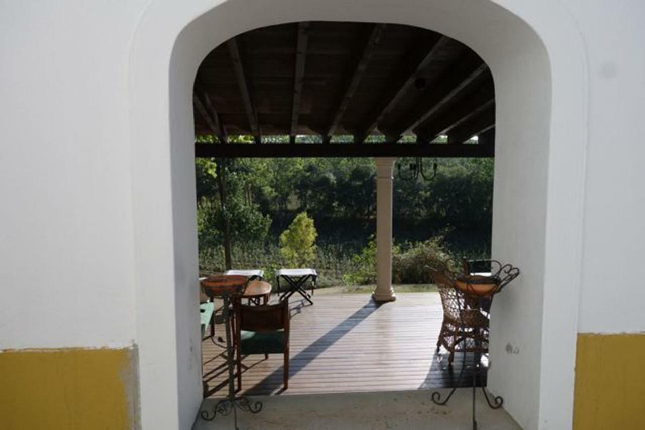 Quinta Do Sanguinhal Holiday home