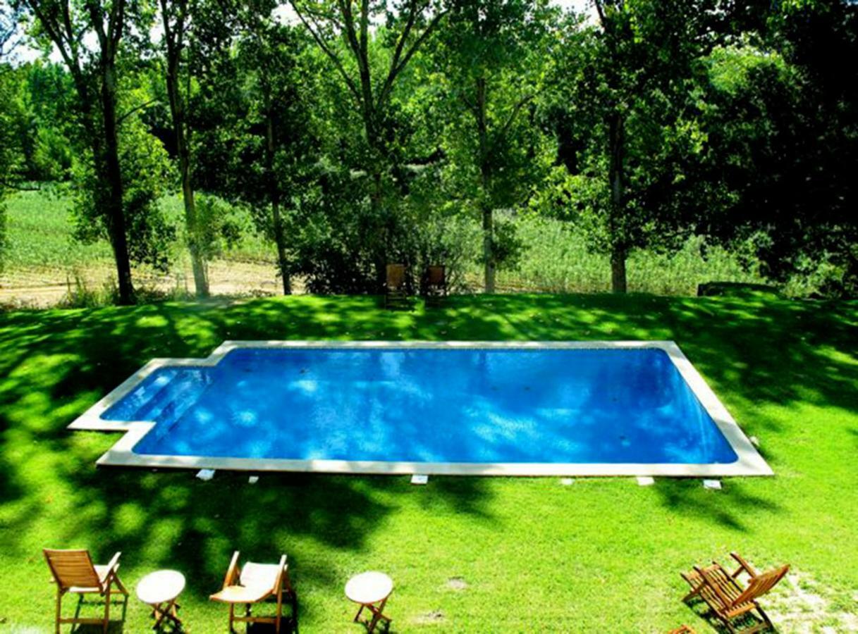 Holiday home Quinta Do Sanguinhal Rio Maior