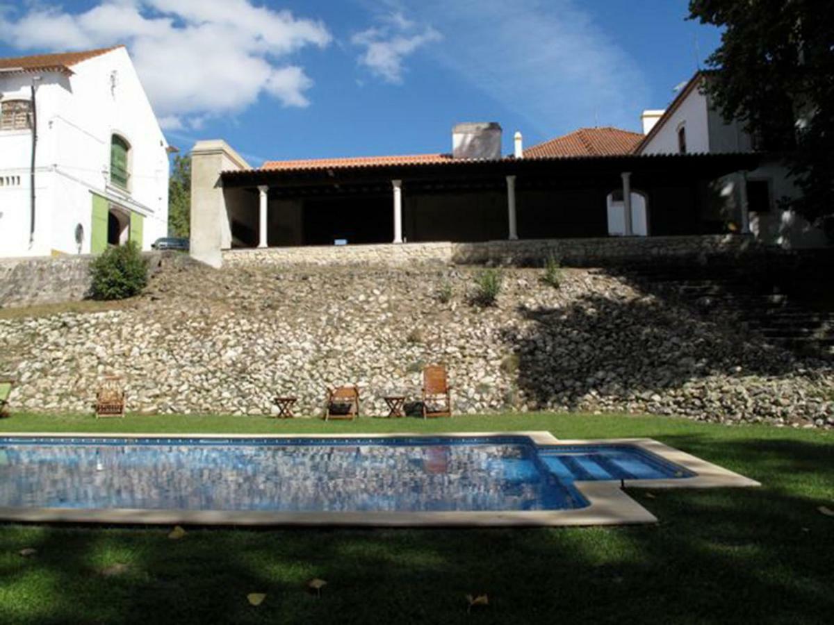 Holiday home Quinta Do Sanguinhal Rio Maior