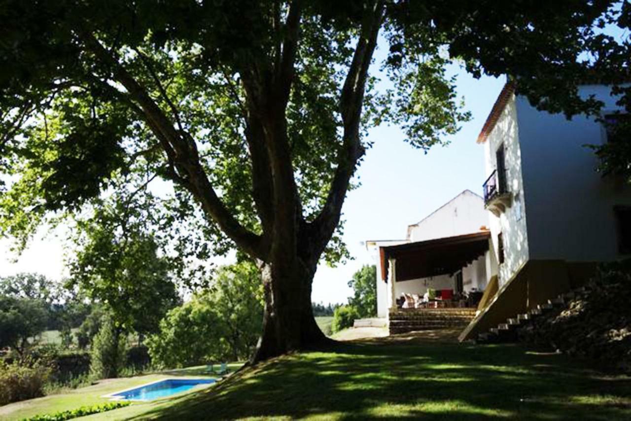 Holiday home Quinta Do Sanguinhal Rio Maior