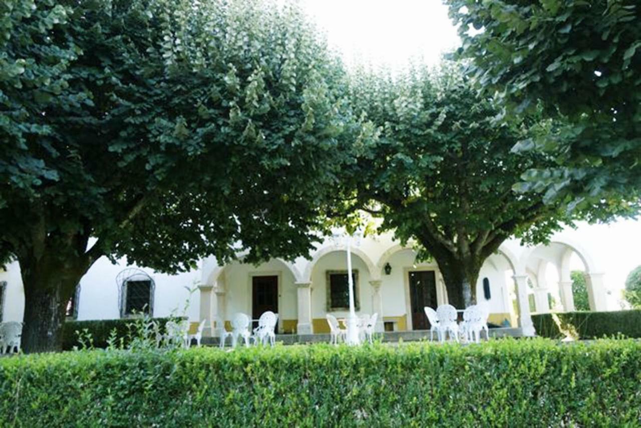 Quinta Do Sanguinhal *