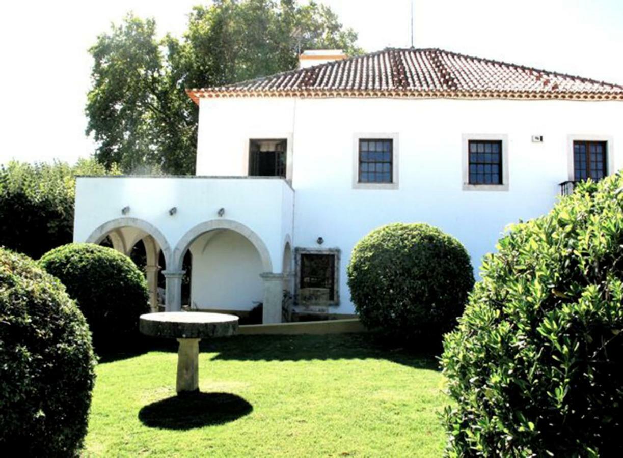 Quinta Do Sanguinhal