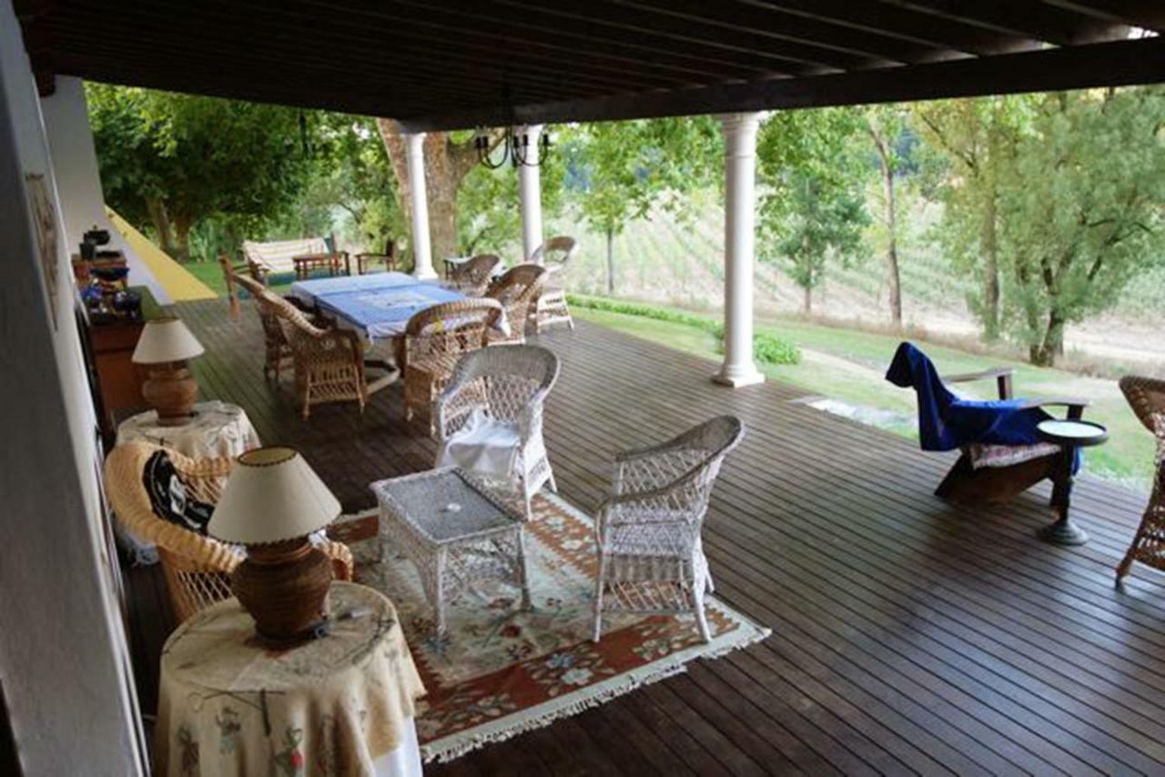 Quinta Do Sanguinhal Holiday home Rio Maior