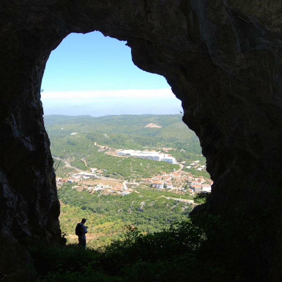 Quinta Do Sanguinhal * Rio Maior