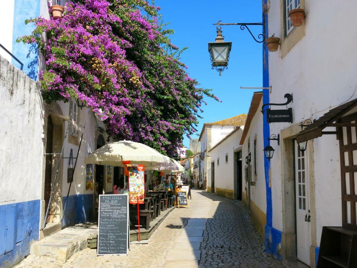 Holiday home Quinta Do Sanguinhal *